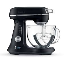 Kitchen Stand Mixers and Hand Mixers