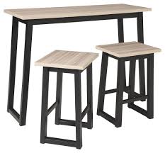 Bar Tables and Sets
