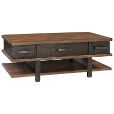 Coffee Tables & End Tables