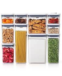 Food Storage & Containers