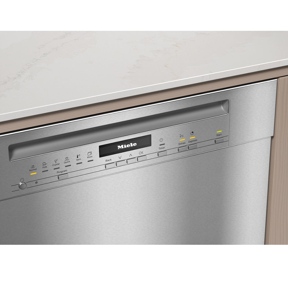 Miele - G 7216 SC 24" Dishwasher_1