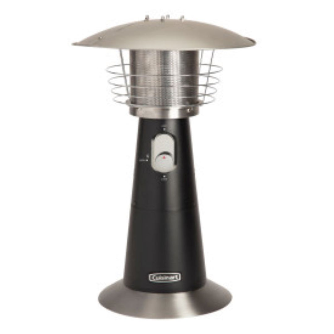 Cuisinart - Portable Tabletop Patio Heater - Blue_7