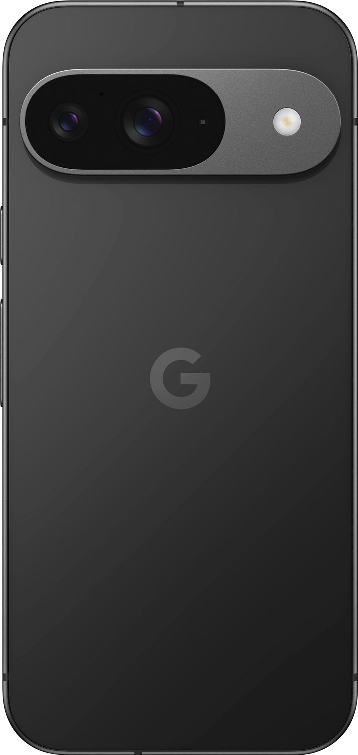 Google - Pixel 9 128GB (Unlocked) - Obsidian_2