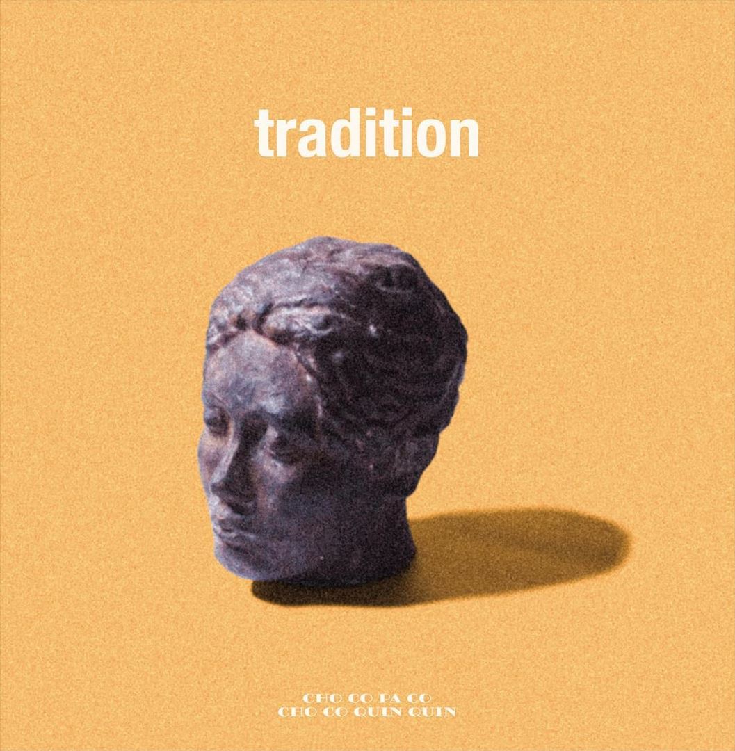 Tradition [LP] - VINYL_0