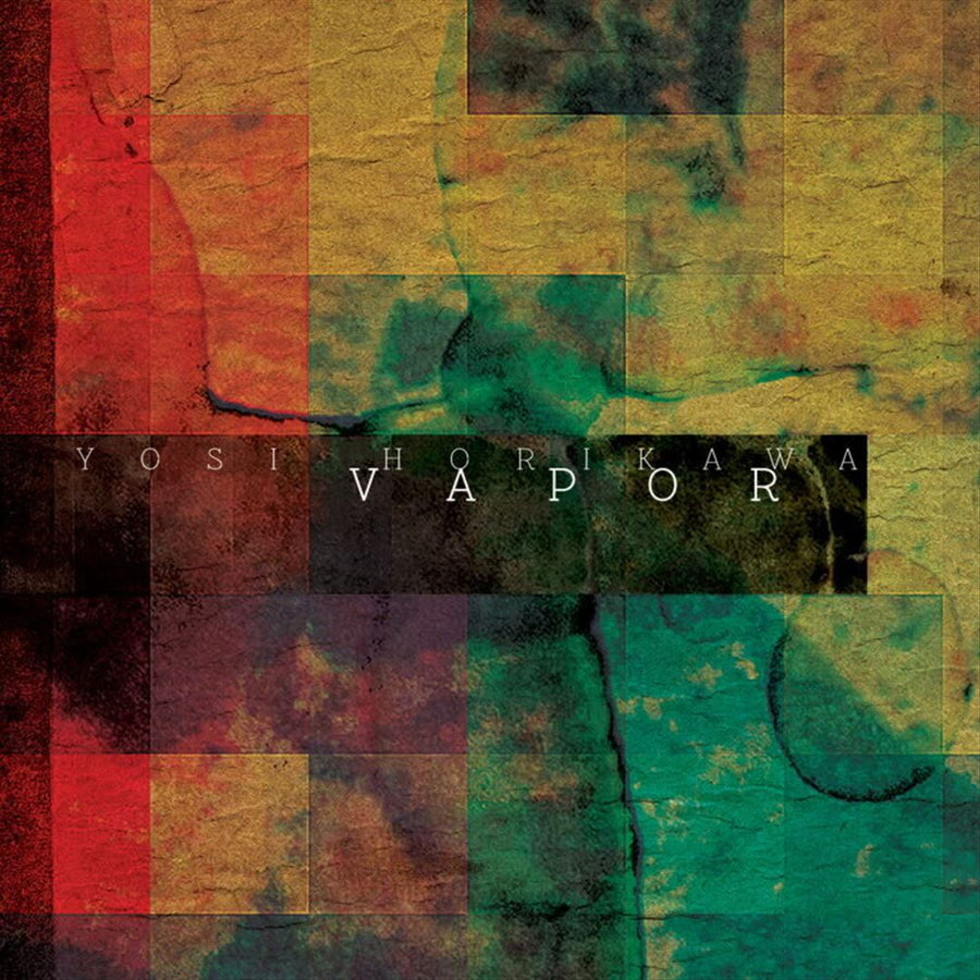 Vapor [LP] - VINYL_0