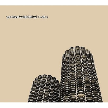 Yankee Hotel Foxtrot [LP] - VINYL_0