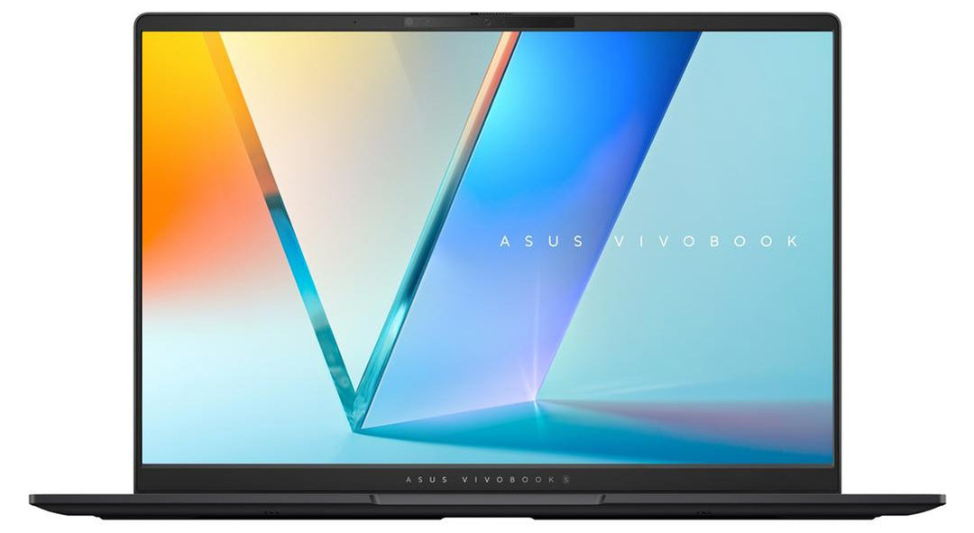 ASUS - Vivobook S 14 - Neutral Black_0