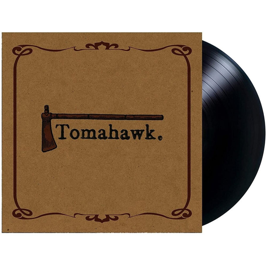 Tomahawk [LP] - VINYL_0