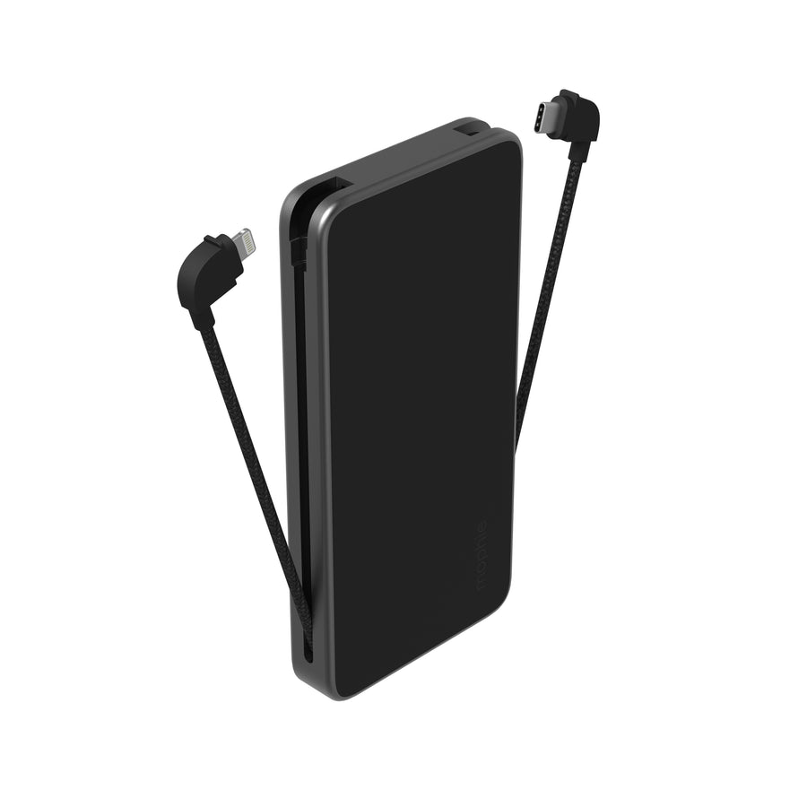 mophie - powerstation plus 2024 10k - Black_0