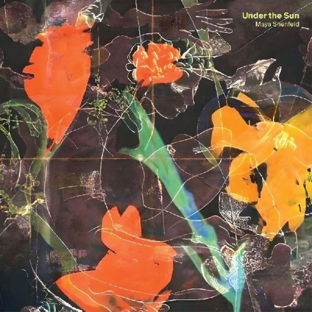 Under the Sun [LP] - VINYL_0