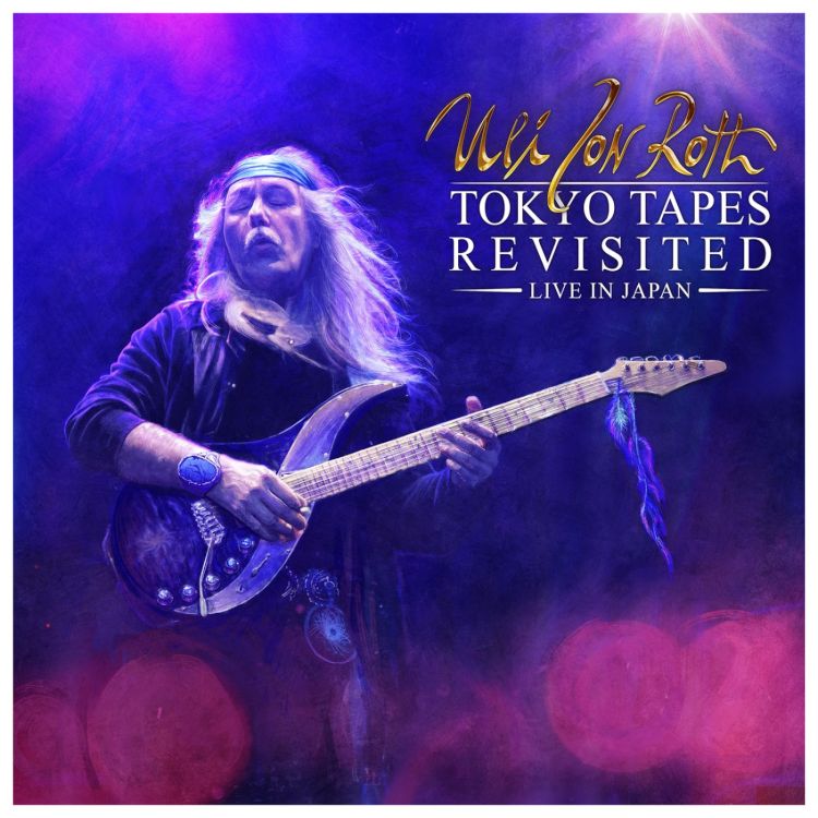 Tokyo Tapes Revisted: Live in Japan [LP] [LP] - VINYL_0