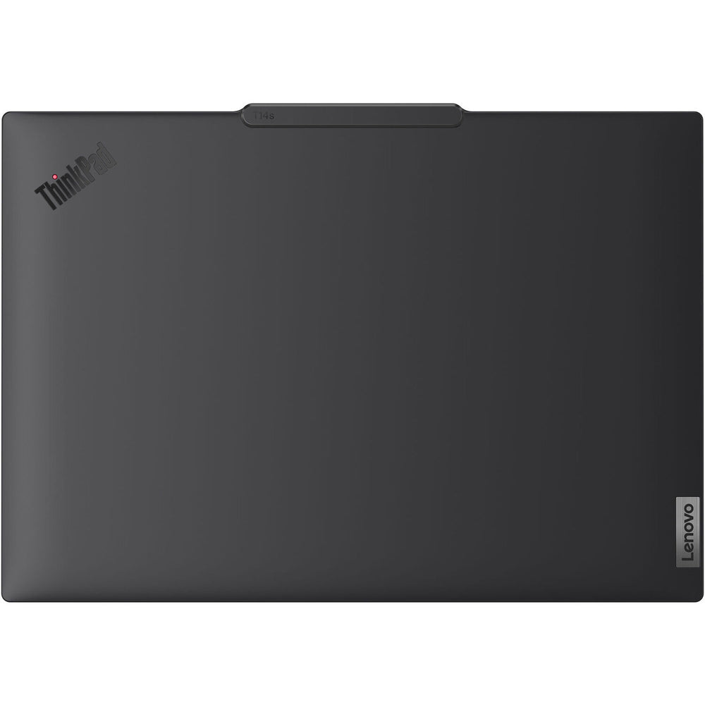 Lenovo - ThinkPad T14s Gen 5 14" Touch - Screen Laptop - Ultra 5 with 32GB Memory - 512GB SSD - Black_1