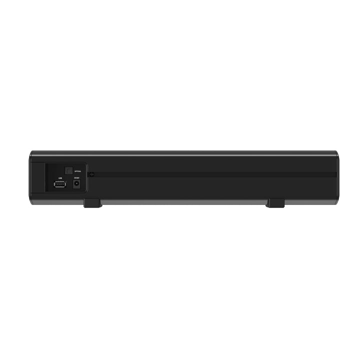 Majority Audio - Majority Bowfell Soundbar Black  (50W) - Black_5