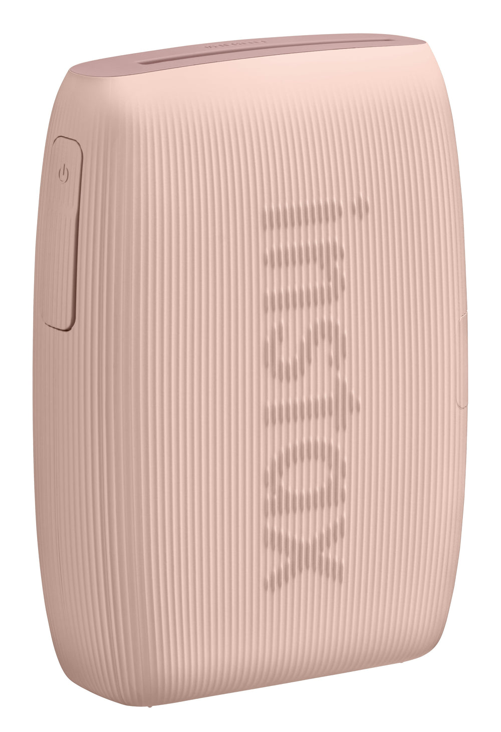 Fujifilm - INSTAX MINI LINK 3 Smartphone Printer - Rose Pink_1