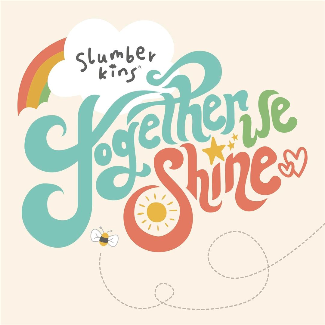 Together We Shine 1 [LP] - VINYL_0