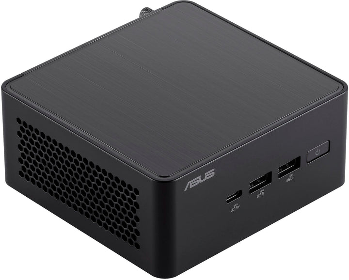 ASUS - NUC 14 Pro U7 - Intel Cure Ulra U7 155H - 32GB Memory - 1TB SSD - Black_5