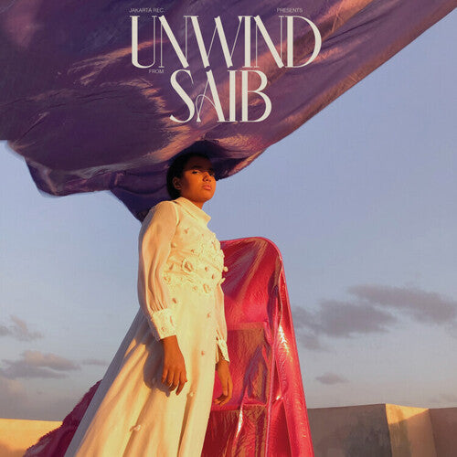 Unwind [LP] - VINYL_0