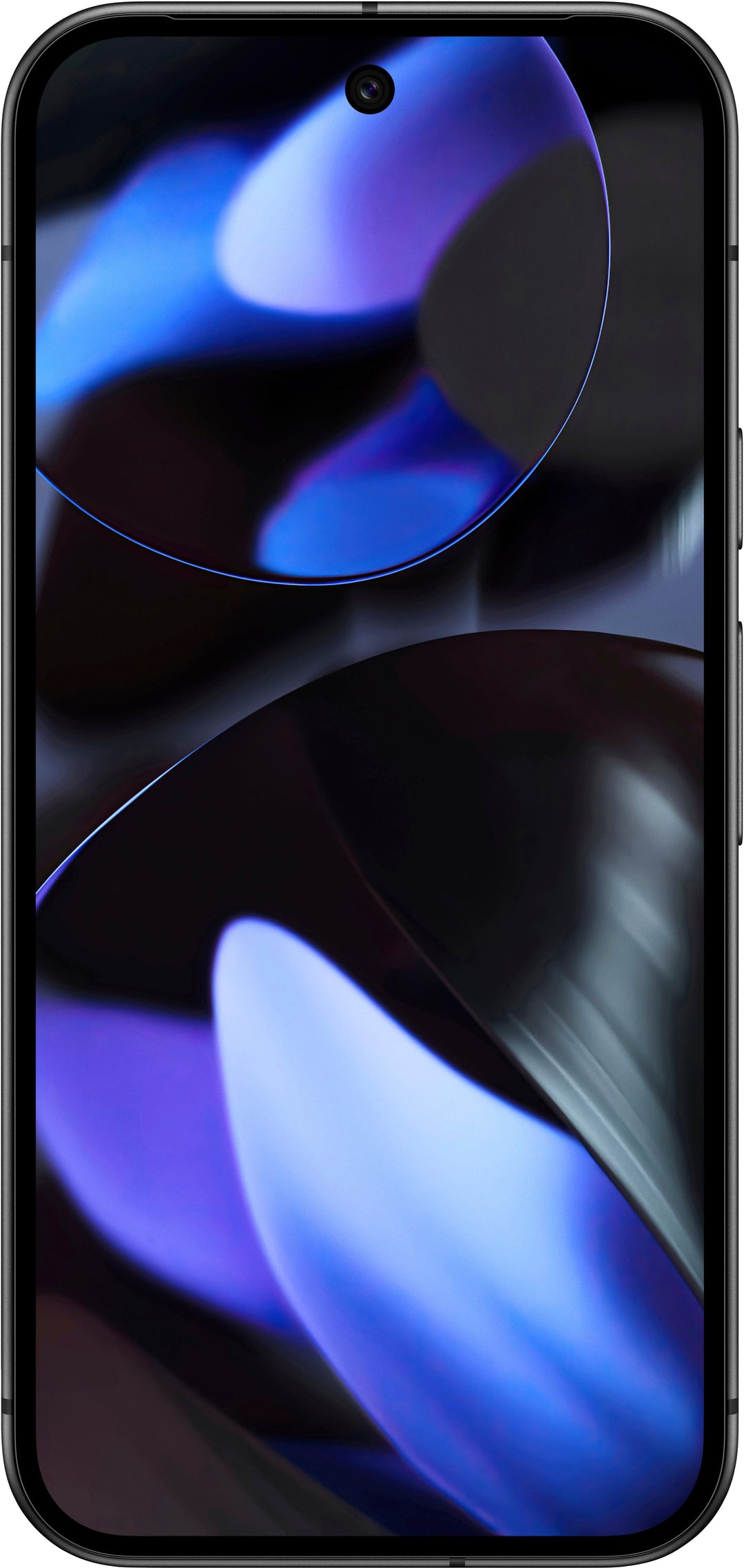 Google - Pixel 9 128GB (Unlocked) - Obsidian_4