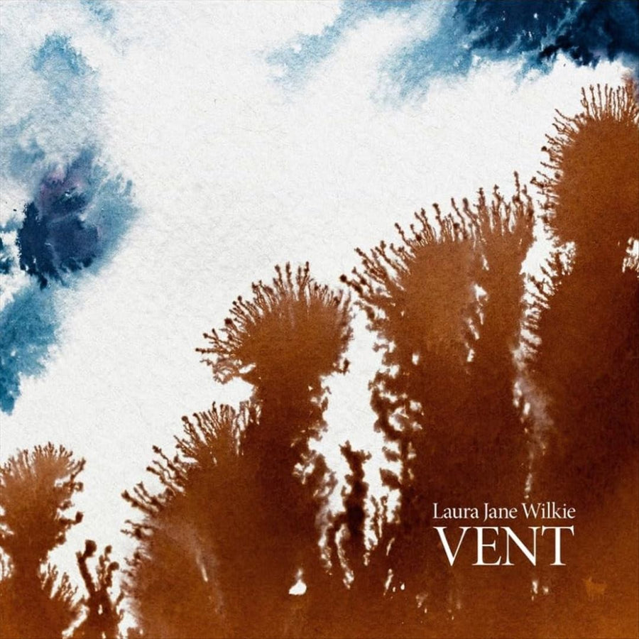 Vent [LP] - VINYL_0