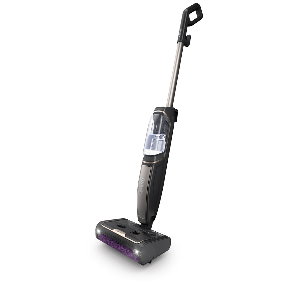 Shark SteamPickup 3-in-1 Steam, Pick-Up & Sanitize Mop - Black/Stone Metallic_0