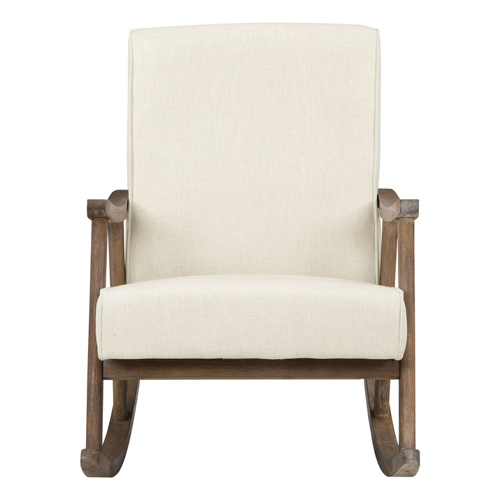 OSP Home Furnishings - Gainsborough Rocker - Linen_0