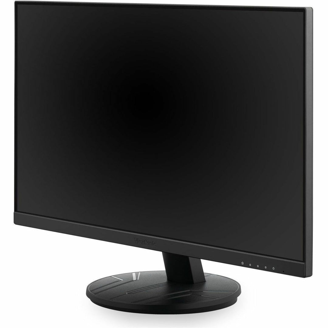 ViewSonic - VX2416A 24'' IPS LCD FHD 120Hz Gaming Monitor (USB-C, HDMI1.4, DP) - Black_7