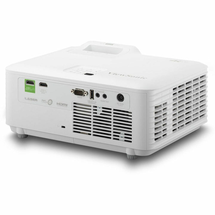 ViewSonic Designed for Xbox 4K 3500 Lumens Laser Projector - White_8