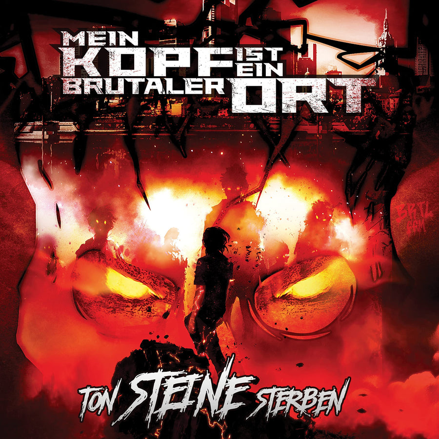 Ton Steine Sterben [LP] - VINYL_0