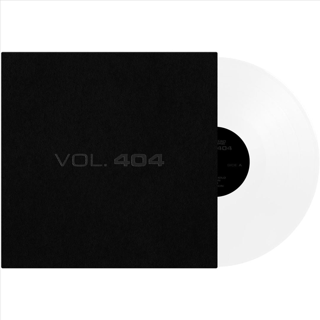 Vol. 404 [LP] - VINYL_0