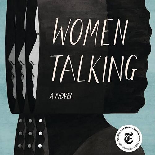 Women Talking [Original Motion Picture Soundtrack] [LP] - VINYL_0