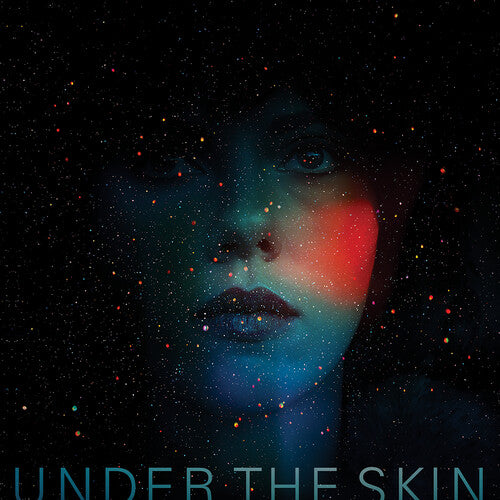 Under the Skin [Original Motion Picture Soundtrack] [LP] - VINYL_0