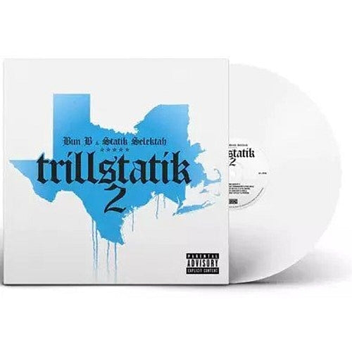 Trillstatik 2 [LP] - VINYL_0