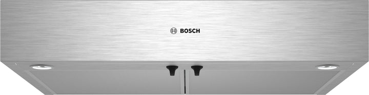 Bosch - 300 Series 30" Undercabinet Range Hood with Lights_0