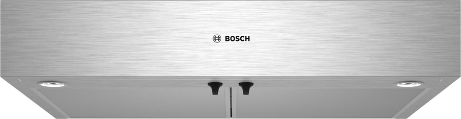 Bosch - 300 Series 30" Undercabinet Range Hood with Lights_0