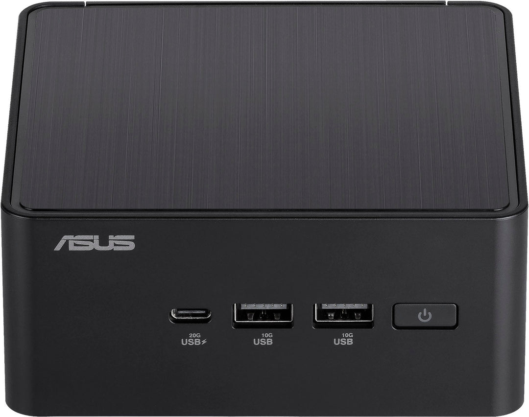 ASUS - NUC 14 Pro U5 - Intel Cure Ulra U5 125H - 16GB Memory - 512GB SSD - Black_3