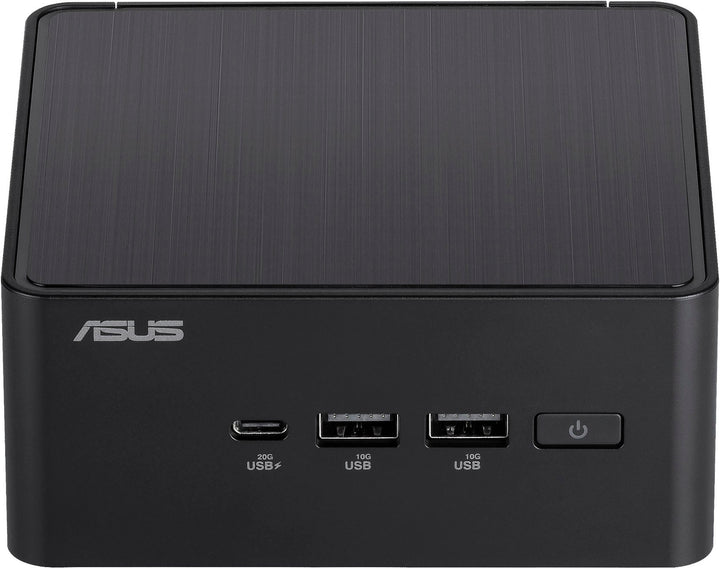 ASUS - NUC 14 Pro U7 - Intel Cure Ulra U7 155H - 32GB Memory - 1TB SSD - Black_3