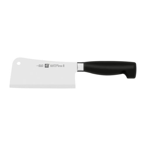 6" Four Star Meat Cleaver_0