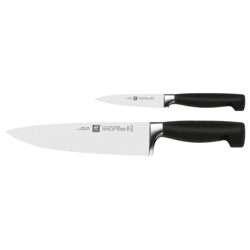 Four Star 2pc "The Must Haves" Knife Set_0