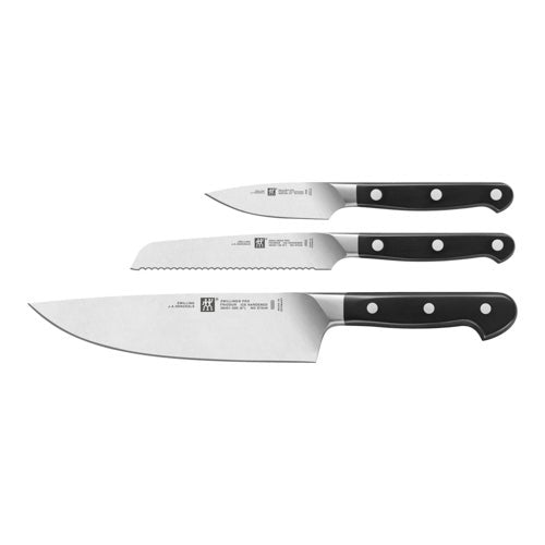 Pro 3pc Starter Knife Set_0