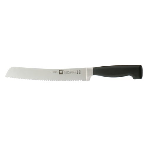 9" Four Star Country Bread Knife_0