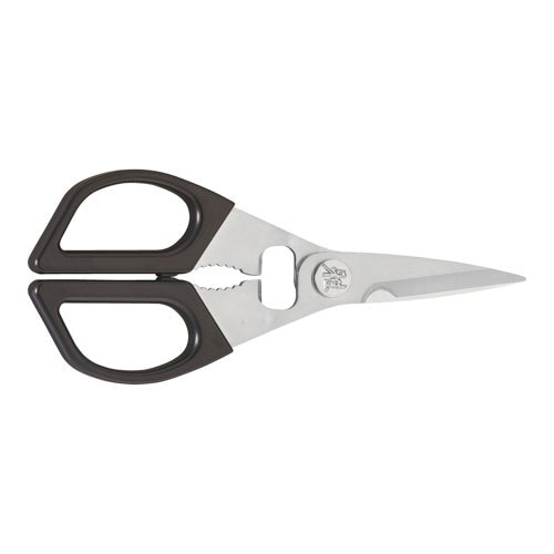 Kitchen Shears, Black_0