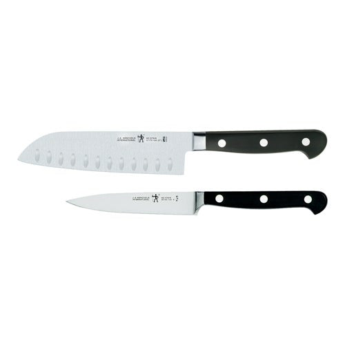 Classic 2 Pc Asian Knife Set_0