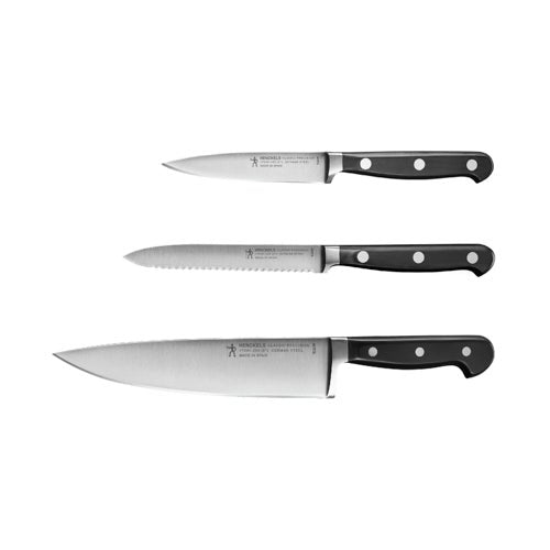 Classic Precision 3pc Starter Knife Set_0