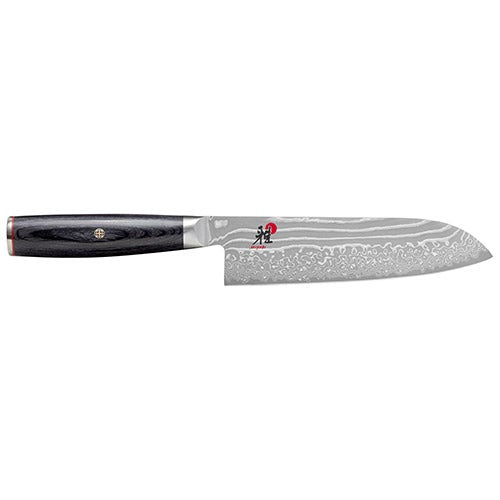 Kaizen II 7" Santoku Knife_0