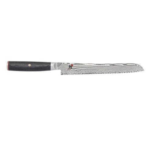 Kaizen II 9.5" Bread Knife_0