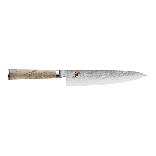 Birchwood SG2 8" Chef's Knife_0