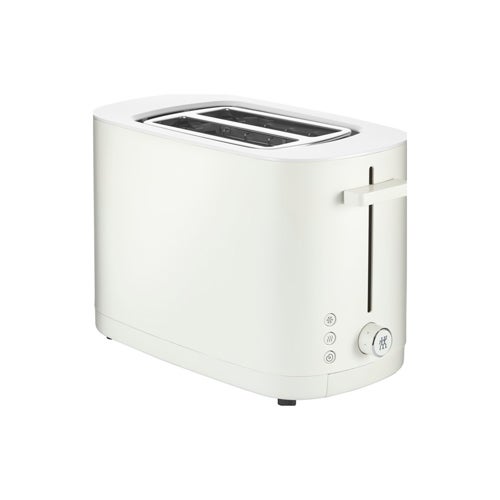 Enfinigy 2 Slice Toaster, White_0