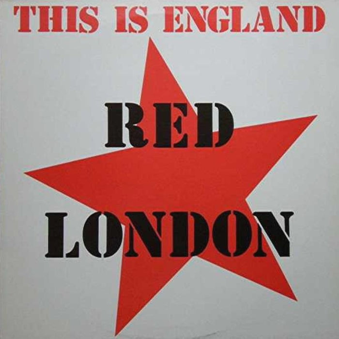 This Is England [LP] - VINYL_0