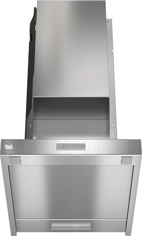 Miele - DAS 4720 30" Built-in Ventilation Hood with WiFi (Stainless Steel) - Stainless Steel_1