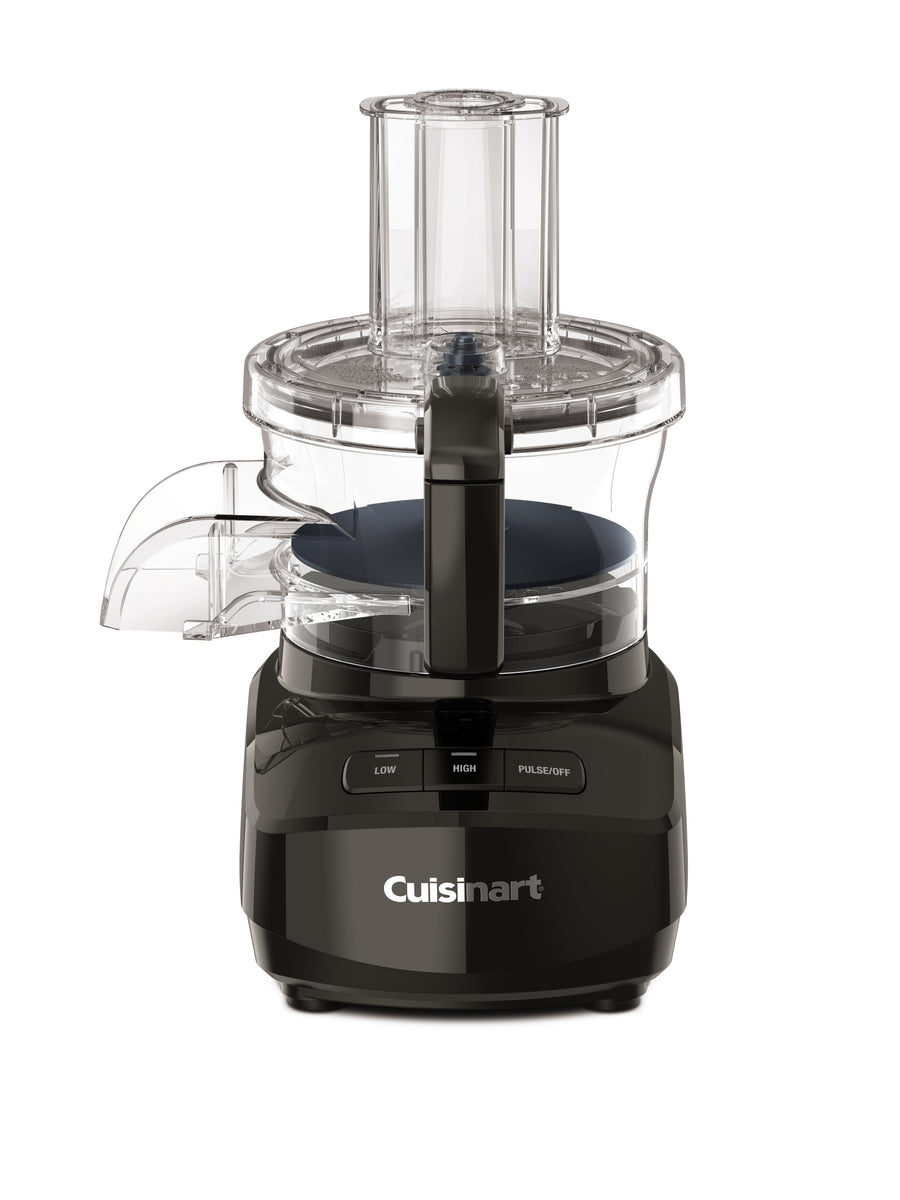 Cuisinart - 9-Cup Continuous Feed Food Processor - Black_0